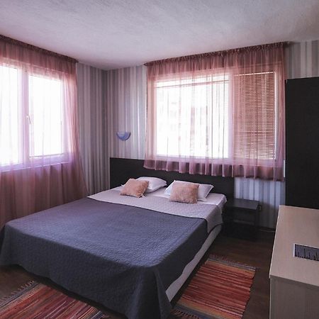 Guest House Taligarov 帕莫瑞 外观 照片