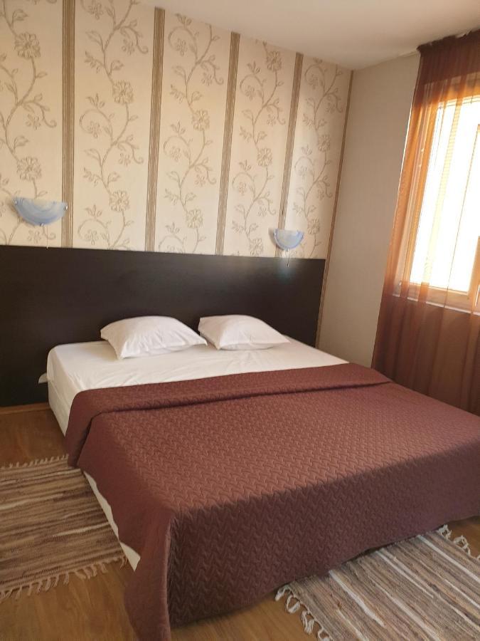 Guest House Taligarov 帕莫瑞 外观 照片