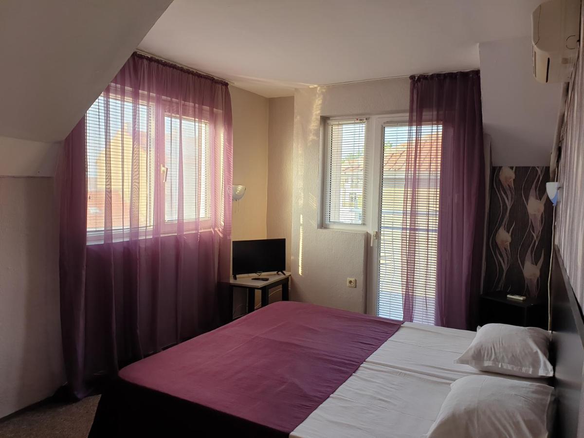Guest House Taligarov 帕莫瑞 外观 照片