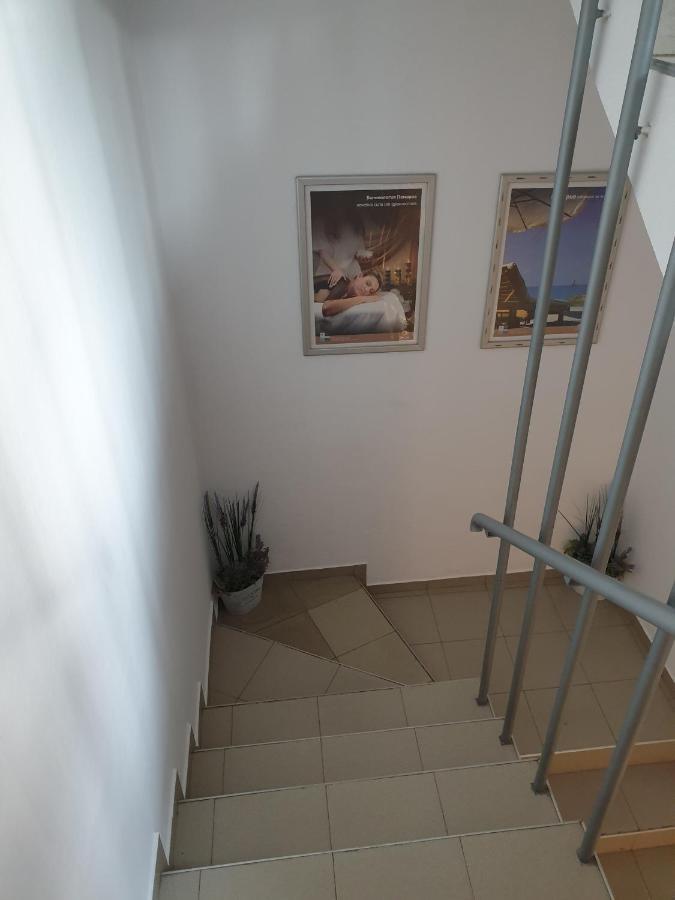 Guest House Taligarov 帕莫瑞 外观 照片