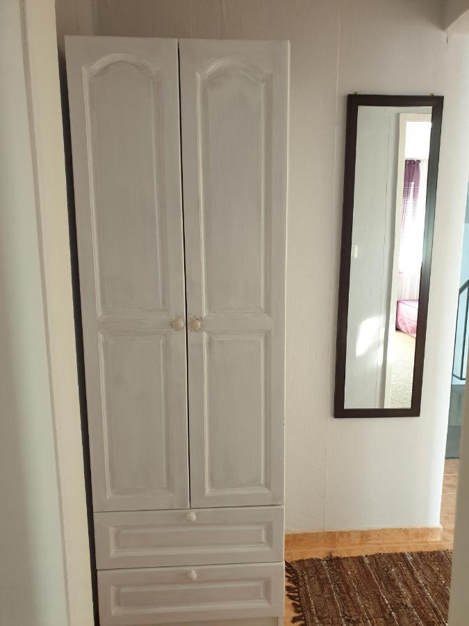 Guest House Taligarov 帕莫瑞 外观 照片