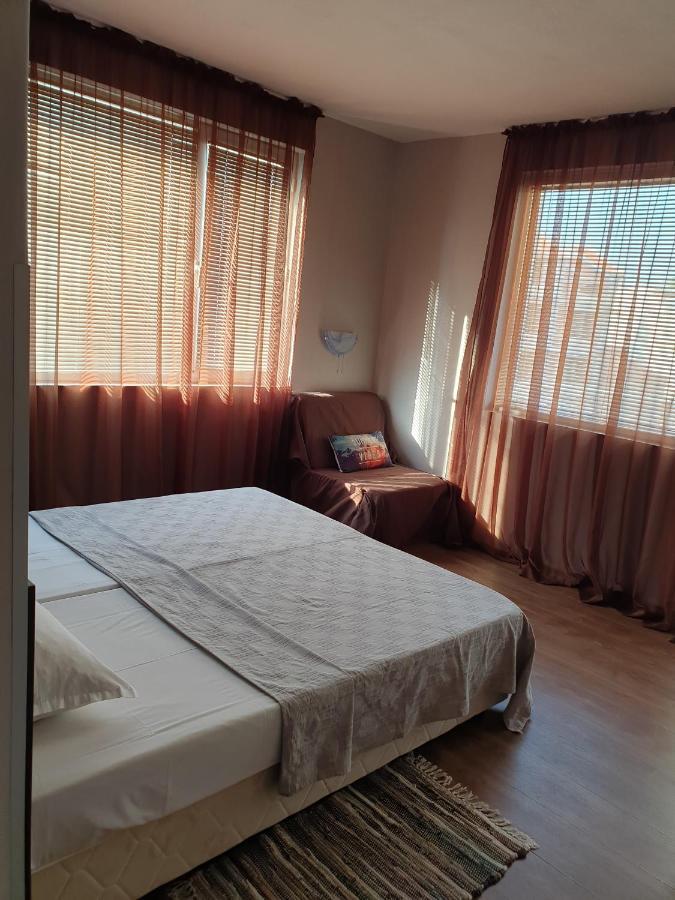 Guest House Taligarov 帕莫瑞 外观 照片