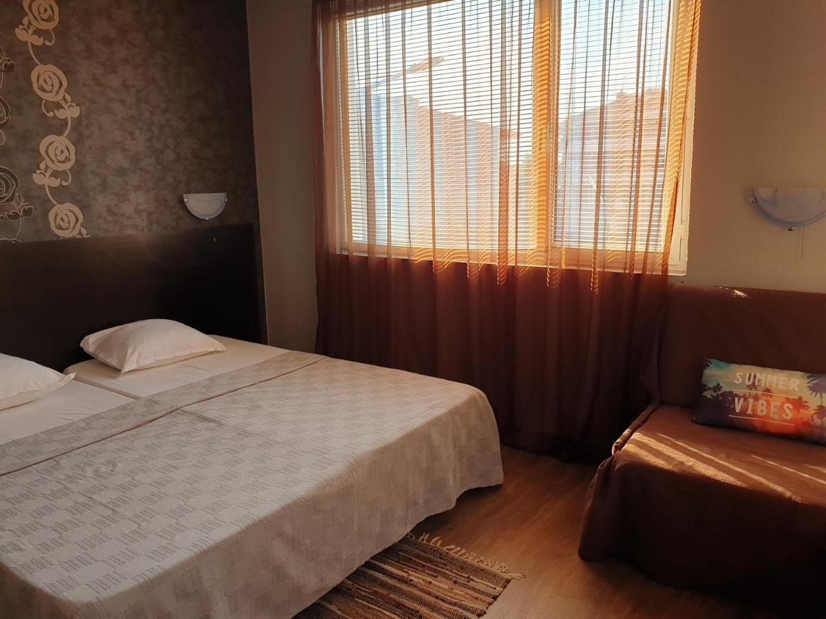 Guest House Taligarov 帕莫瑞 外观 照片