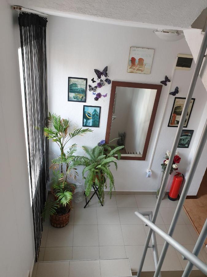 Guest House Taligarov 帕莫瑞 外观 照片