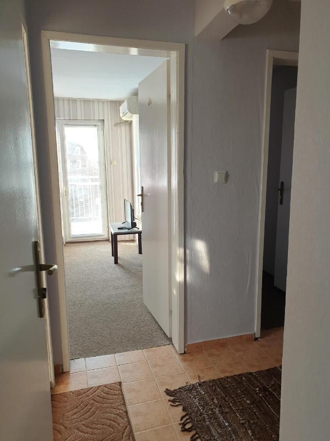 Guest House Taligarov 帕莫瑞 外观 照片