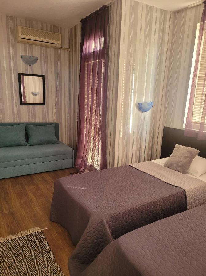 Guest House Taligarov 帕莫瑞 外观 照片