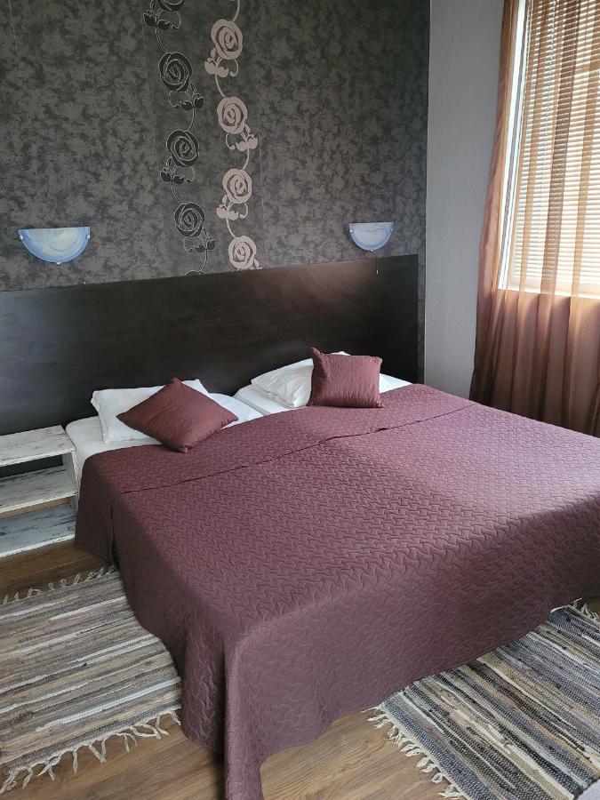 Guest House Taligarov 帕莫瑞 外观 照片