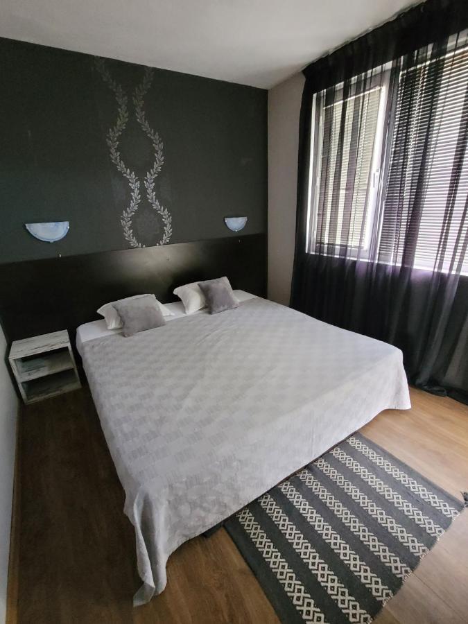 Guest House Taligarov 帕莫瑞 外观 照片