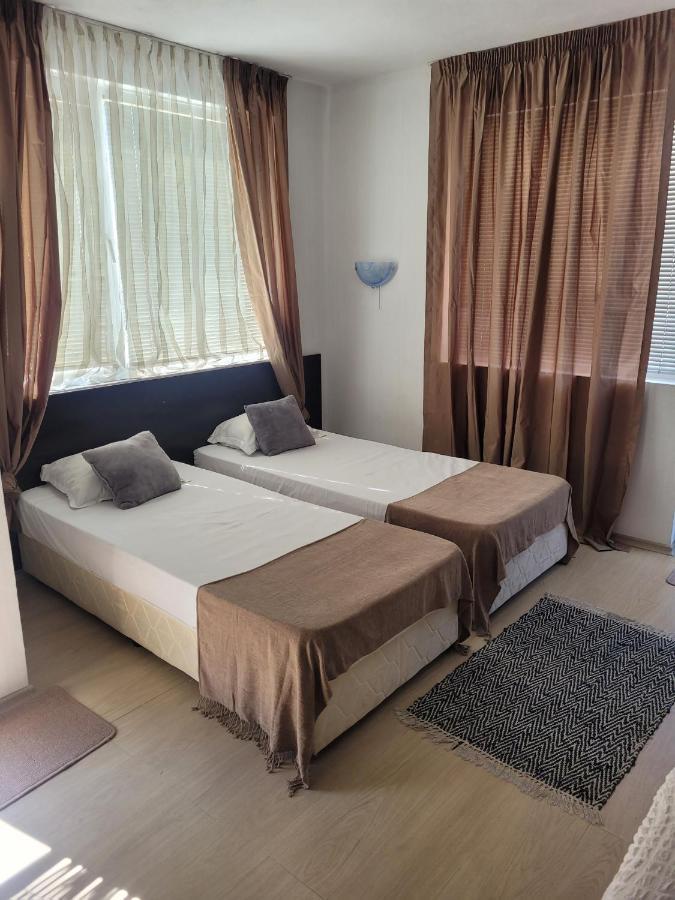 Guest House Taligarov 帕莫瑞 外观 照片
