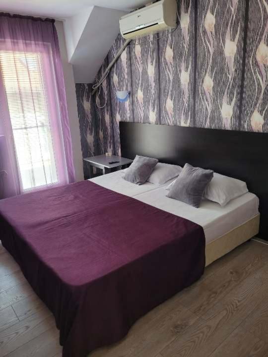 Guest House Taligarov 帕莫瑞 外观 照片
