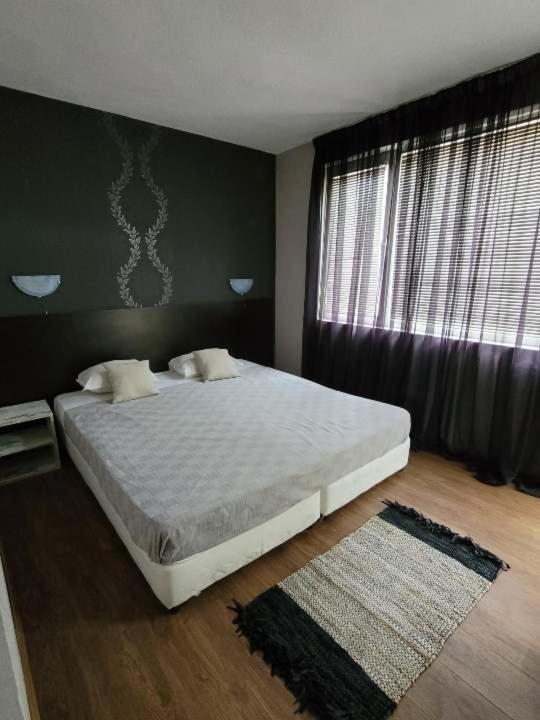 Guest House Taligarov 帕莫瑞 外观 照片