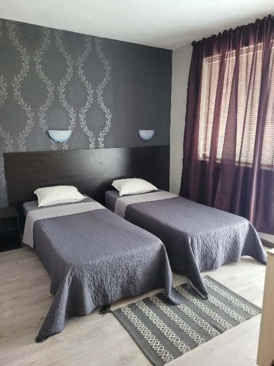 Guest House Taligarov 帕莫瑞 外观 照片