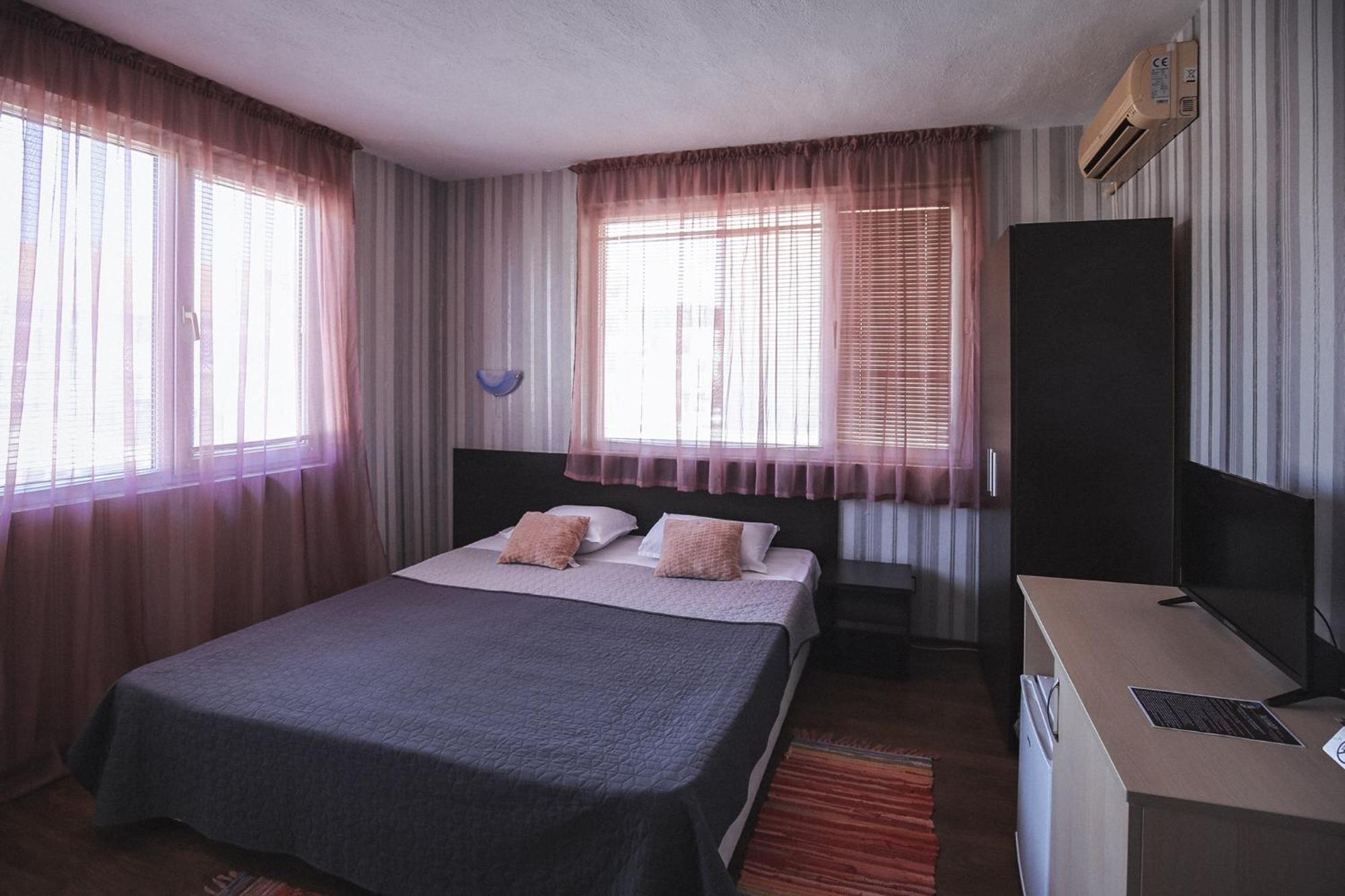 Guest House Taligarov 帕莫瑞 外观 照片