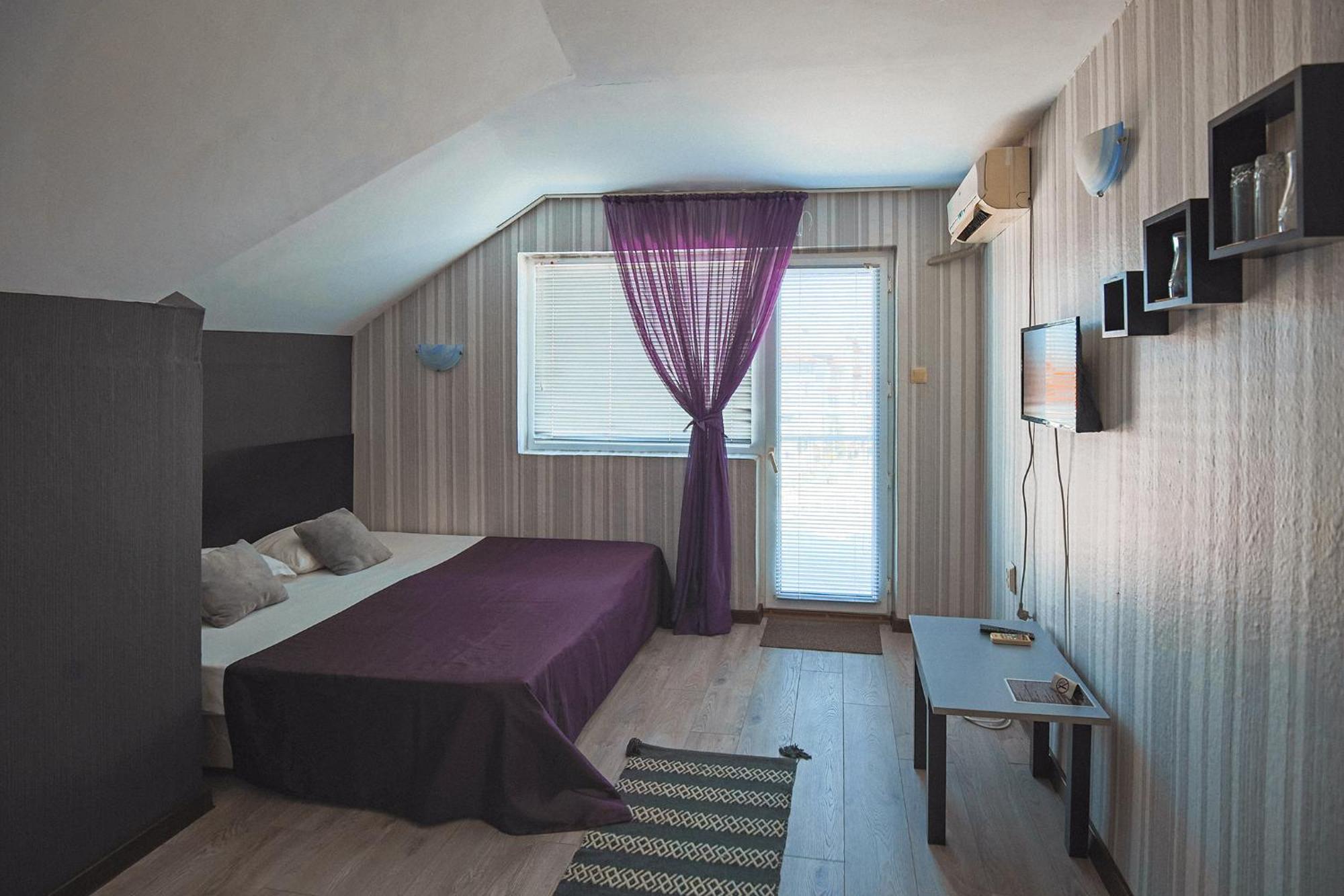 Guest House Taligarov 帕莫瑞 外观 照片