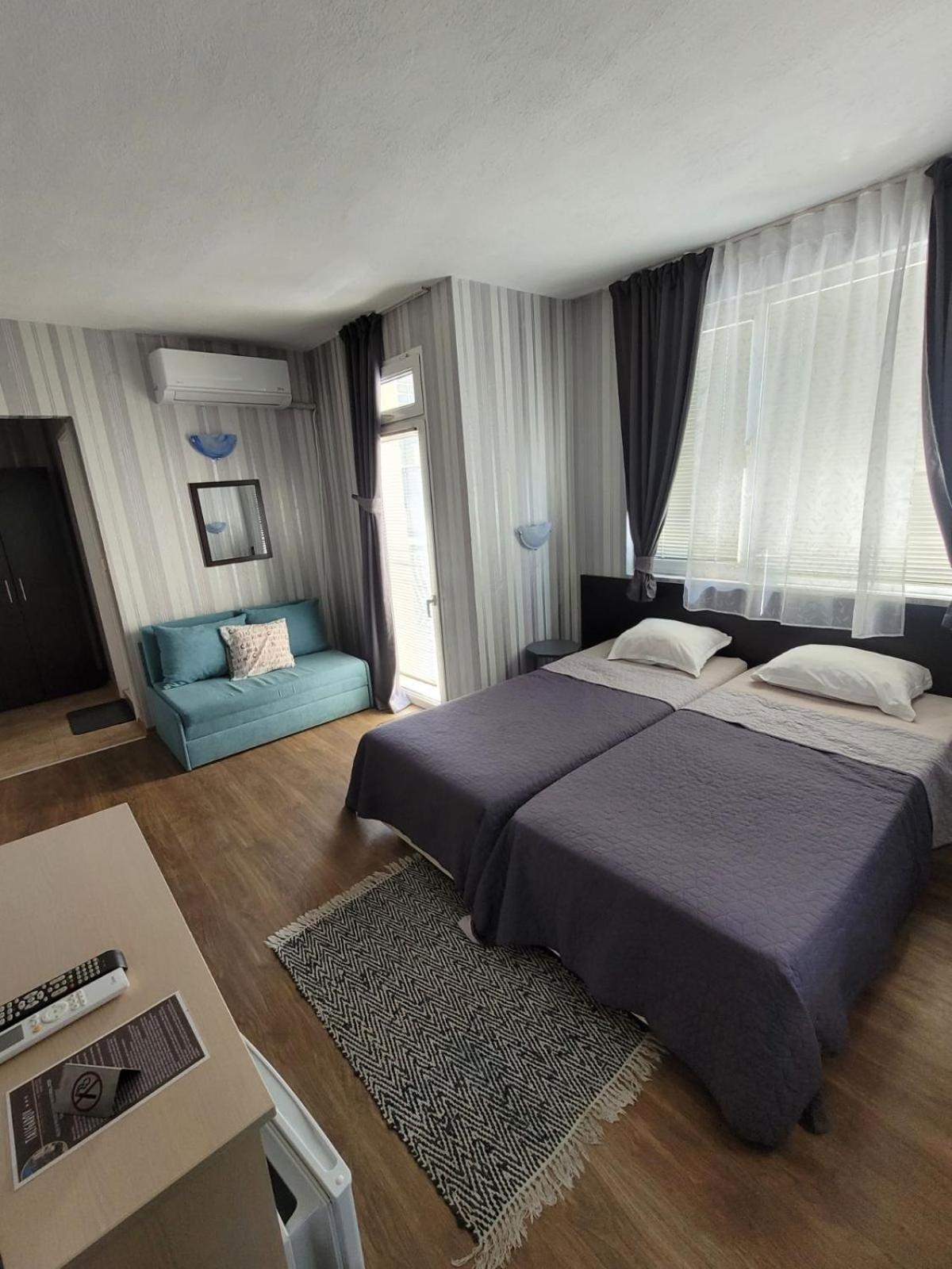 Guest House Taligarov 帕莫瑞 外观 照片