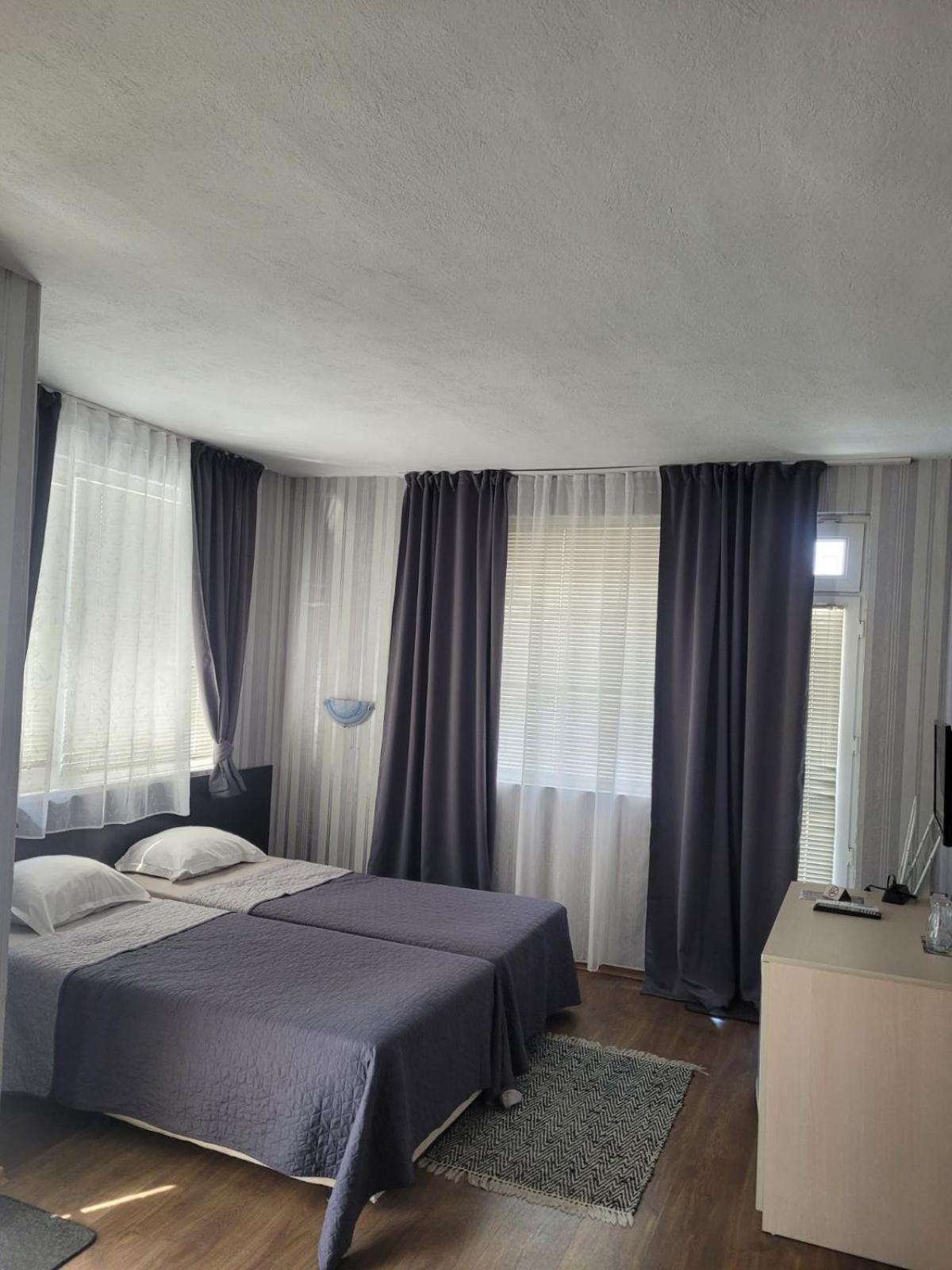 Guest House Taligarov 帕莫瑞 外观 照片